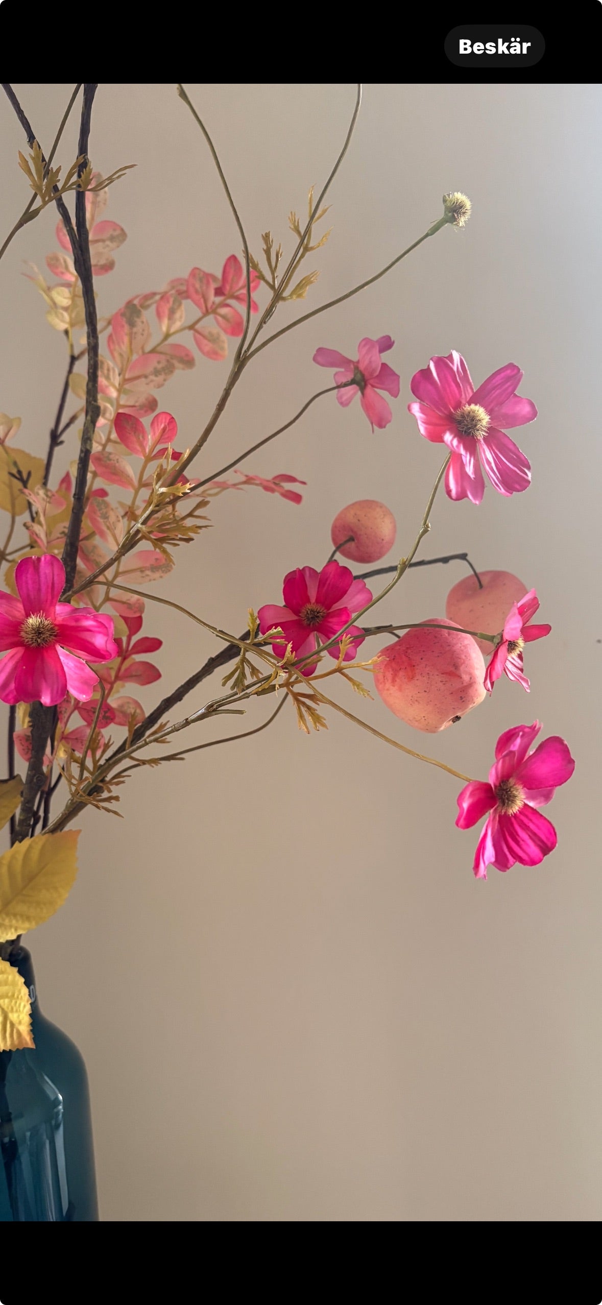 Vegetable Tree Naked