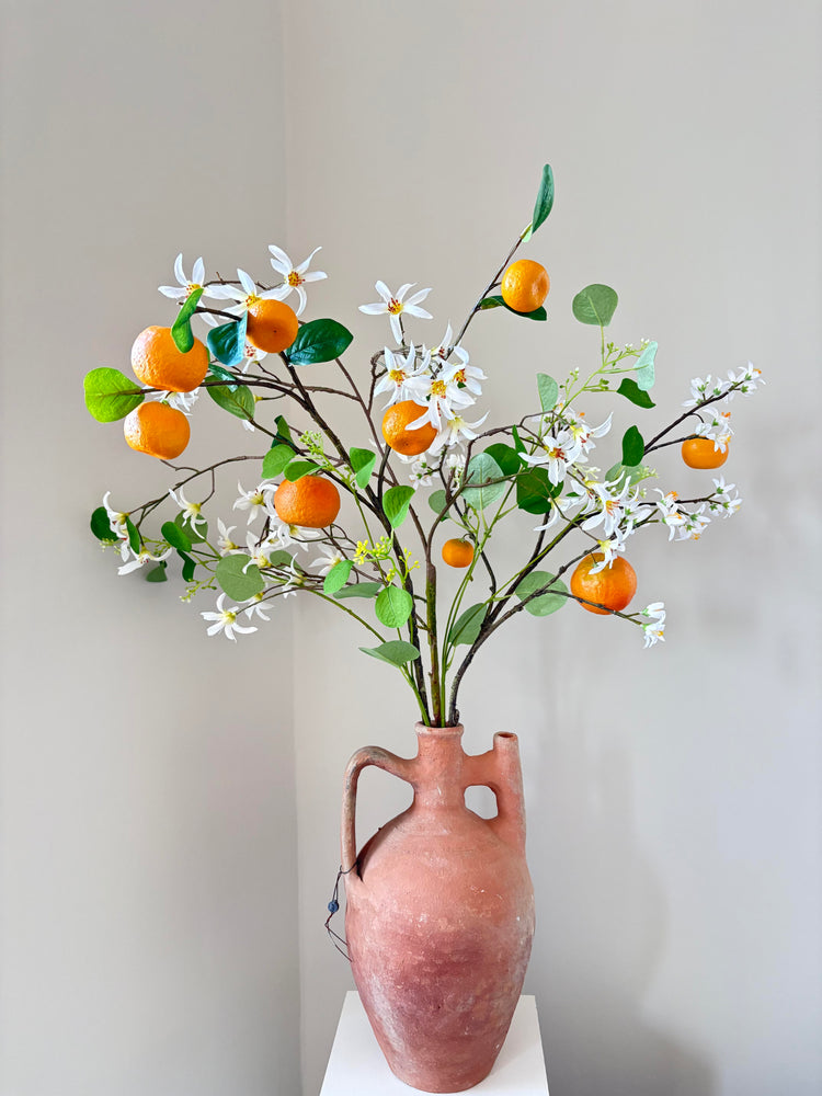 Dancing Tangerines