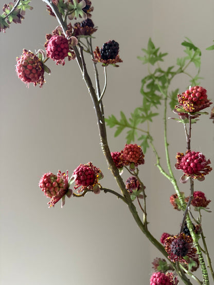 Blackberry Fields Forever