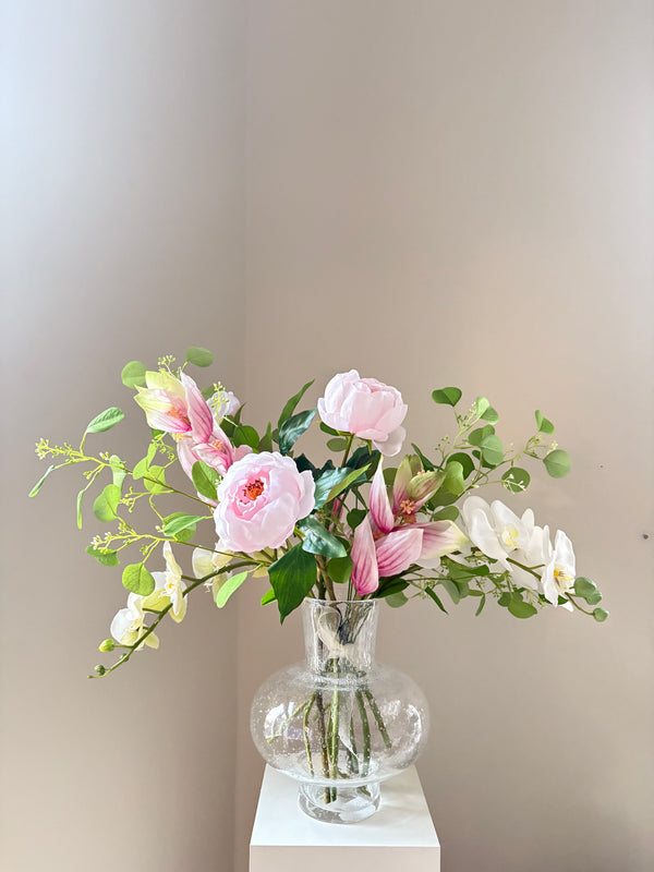 A Peony Dream