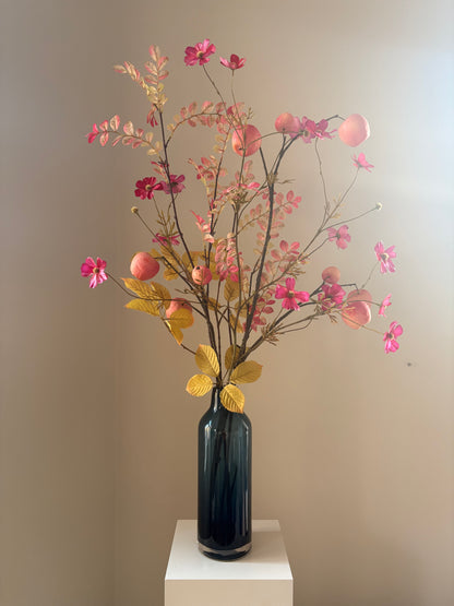 Vegetable Tree Naked